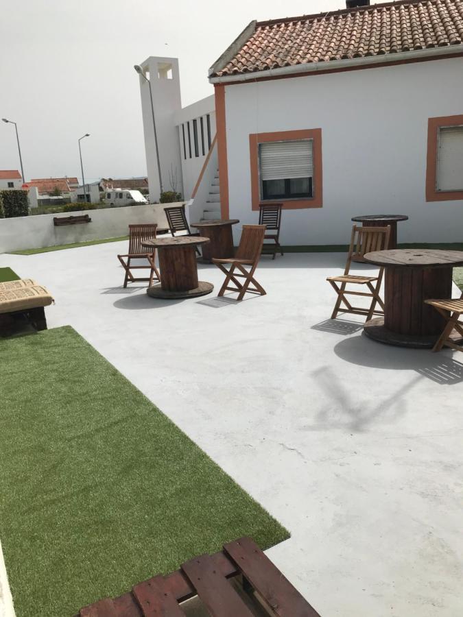 Royal West Coast - Hiking And Beach Hotel Aljezur Exterior photo