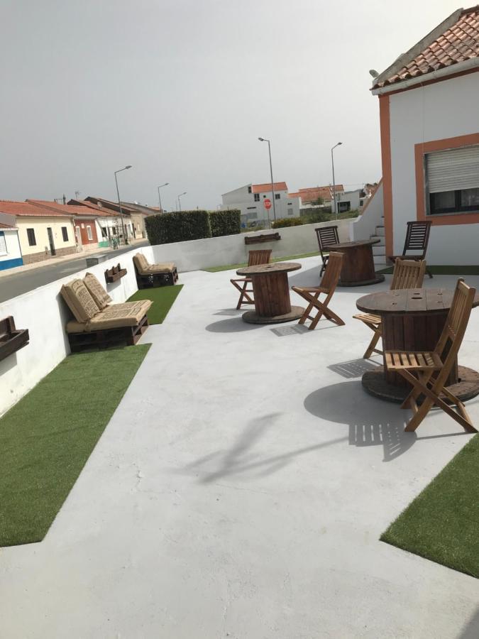Royal West Coast - Hiking And Beach Hotel Aljezur Exterior photo