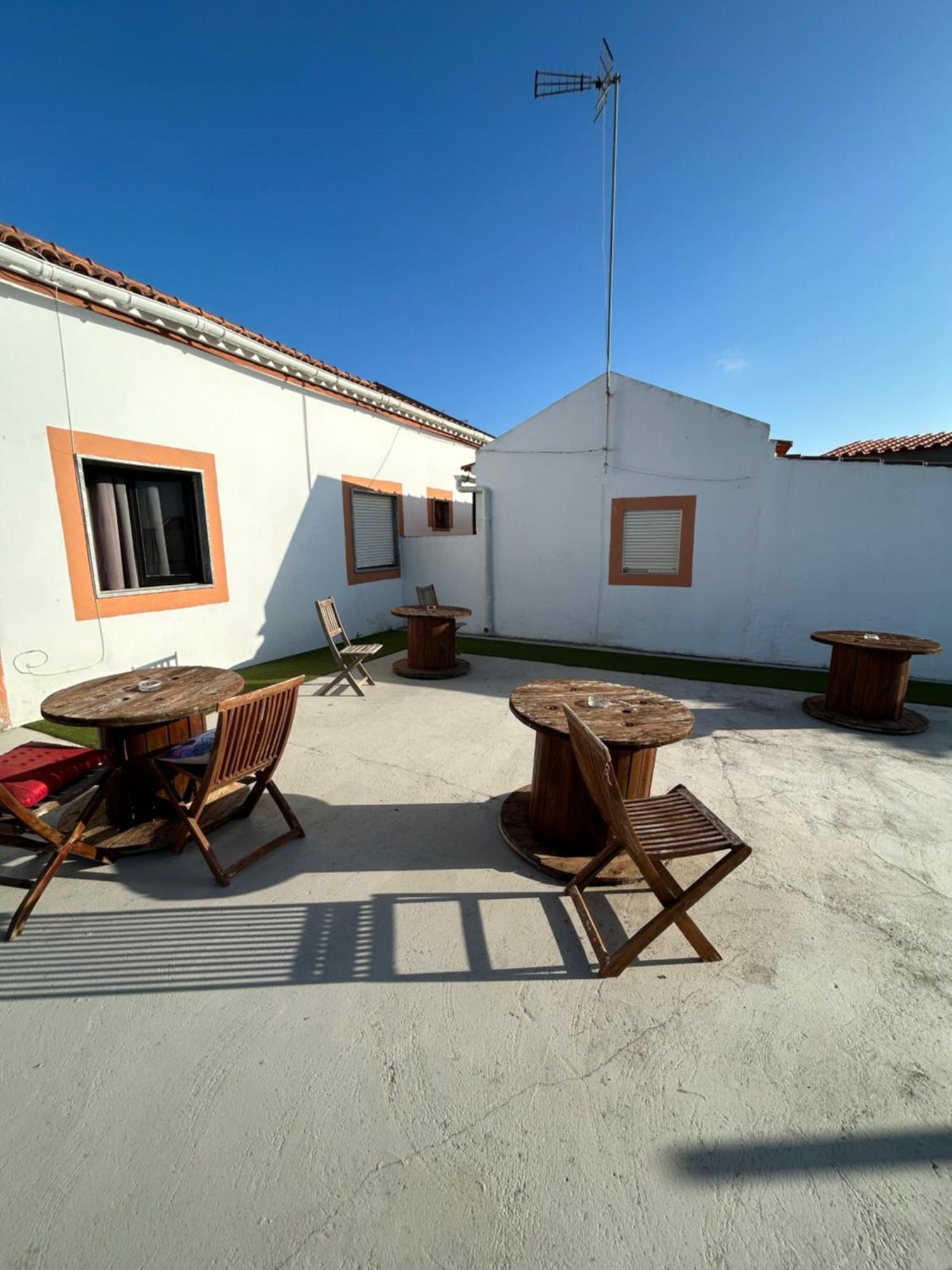 Royal West Coast - Hiking And Beach Hotel Aljezur Exterior photo